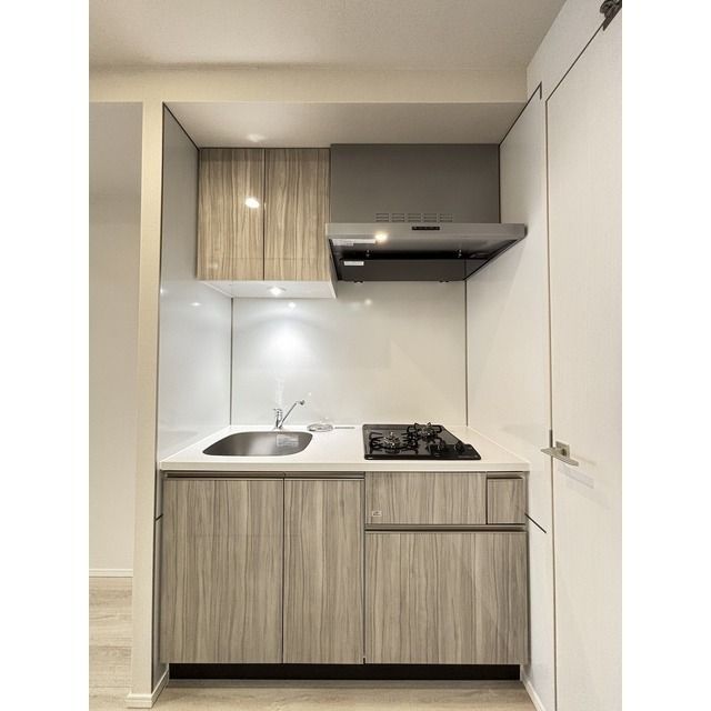 キッチン　☆使いやすいキッチン☆