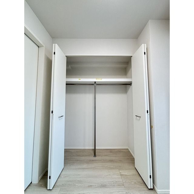 収納　☆たっぷり収納☆