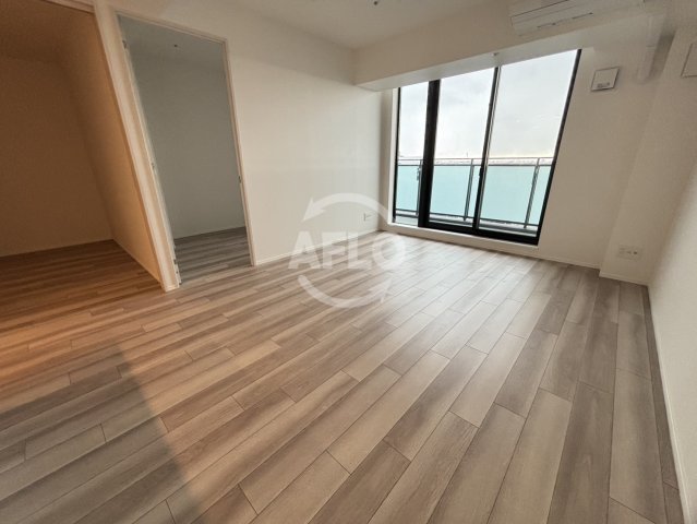 その他部屋・スペース　シエリアタワー大阪堀江　内装