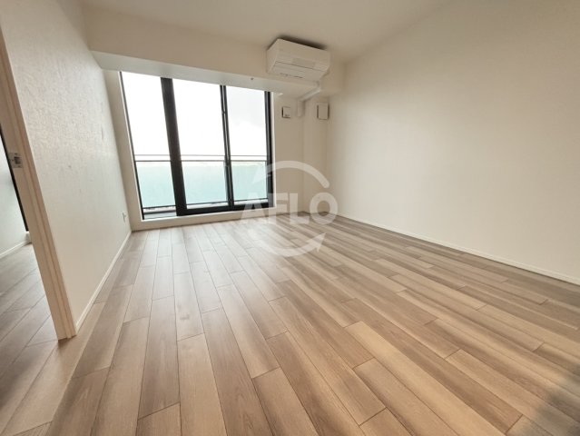 居室・リビング　シエリアタワー大阪堀江　居間・リビング