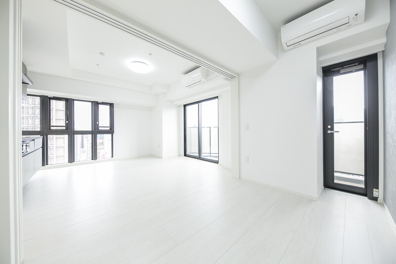 居室・リビング　居室