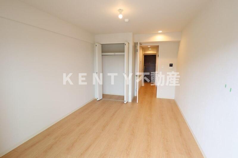 居室・リビング　おしゃれなリビングです