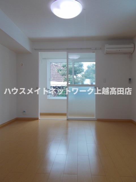 居室・リビング　洋室