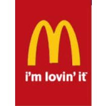 その他　マクドナルド（その他）まで258m