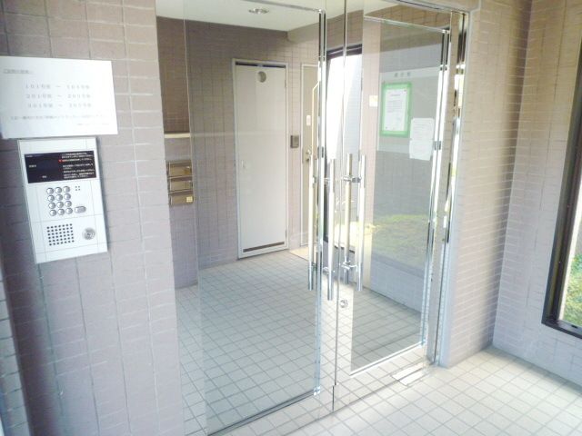 エントランス　★エントランス★