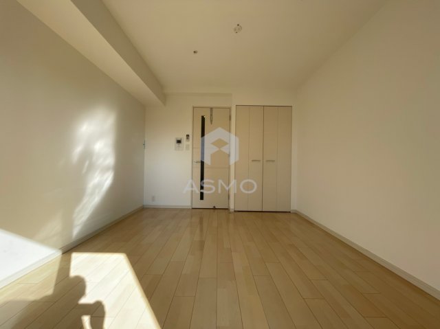 居室・リビング　※建物内別間取参考写真