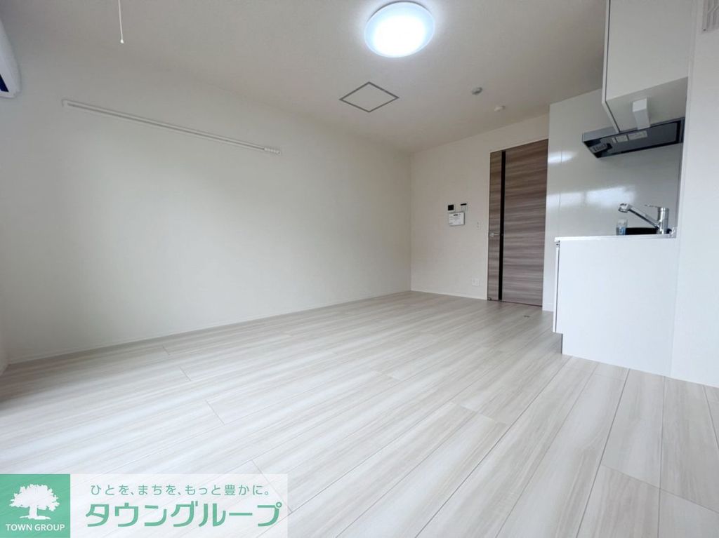 その他部屋・スペース　リビング/居室