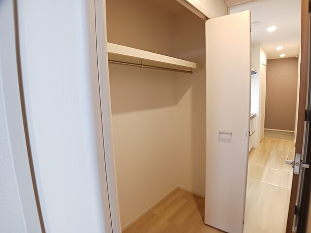 収納　図面と現状に相違がある場合には現状を優先