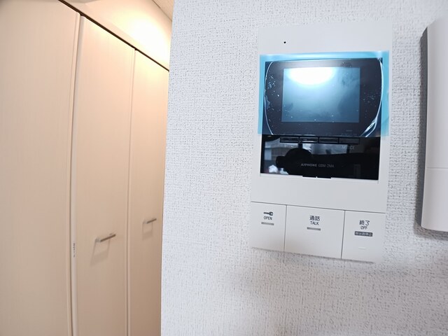 セキュリティ　図面と現状に相違がある場合には現状を優先
