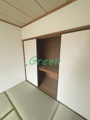 収納　同仕様