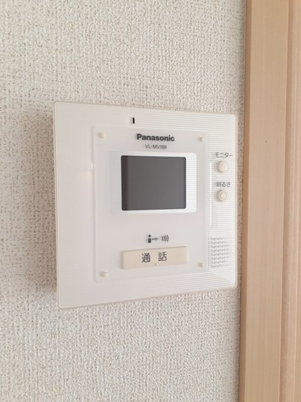 セキュリティ　図面と現状に相違がある場合には現状を優先