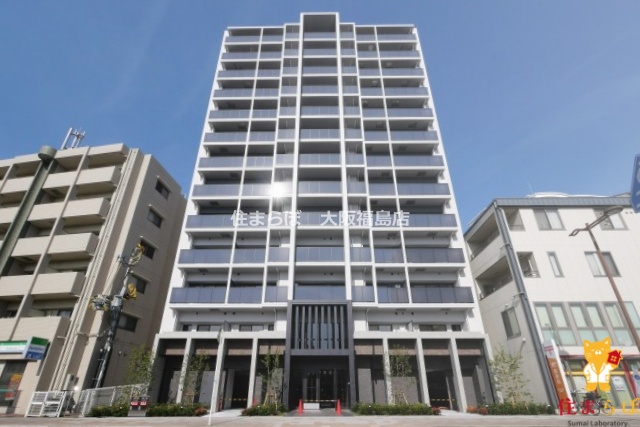 建物外観　★ ★ 口コミ平均4.94のお店 ★ ★