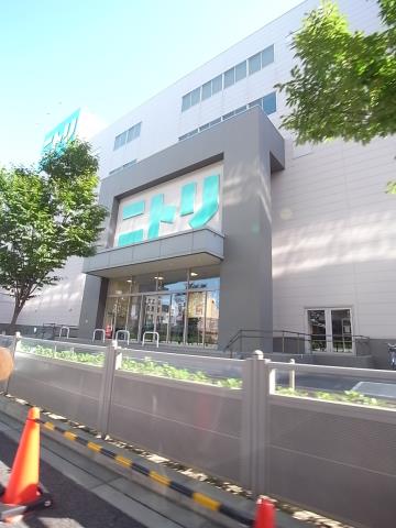 その他　ニトリ名古屋金山山王店（その他）まで190m