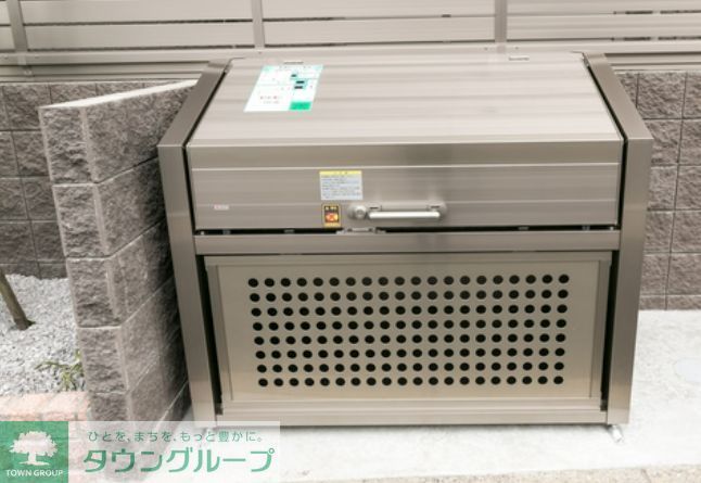 その他共有部分　設備