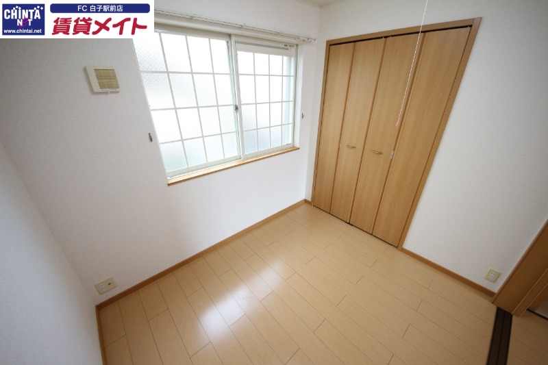 その他部屋・スペース　別部屋参考写真です