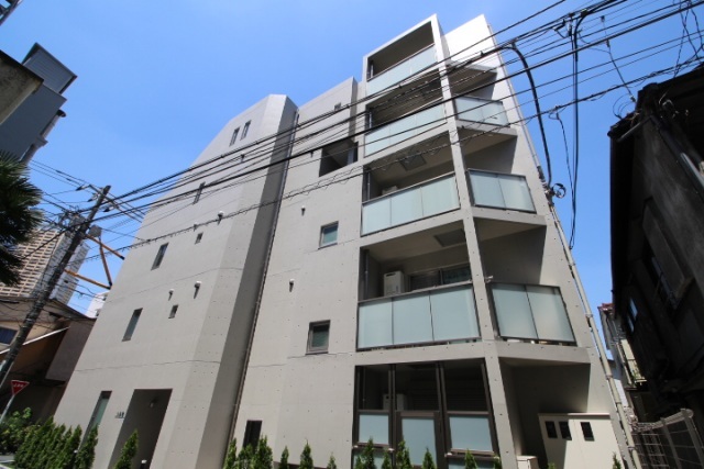 建物外観　外観・土地