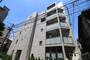 日暮里駅より徒歩6分 3階 築10年4ヶ月の賃貸物件