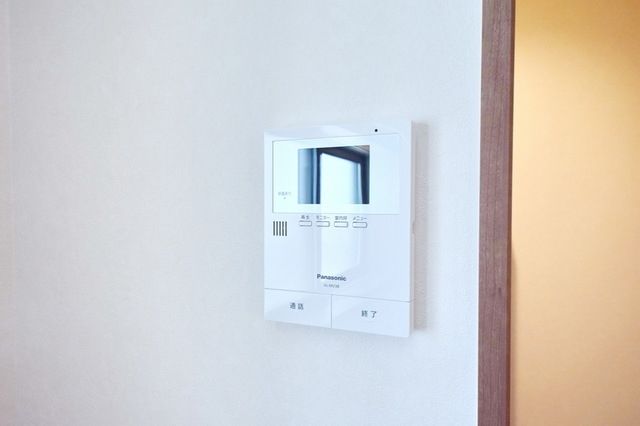 セキュリティ　★イメージ★
