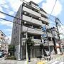 N.K.MANSION 6階 築20年7ヶ月の賃貸物件