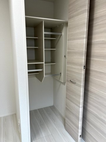 リコルド住吉の内装写真