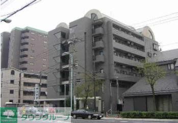 その他共有部分　外観