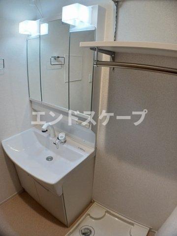 洗面設備　高崎、前橋のお部屋探しはエンドスケープまで！お客様の理想お聞