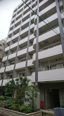 建物外観　☆綺麗な外観☆