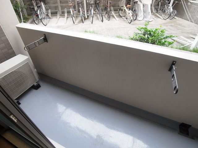 玄関　★玄関周りの収納豊富です★