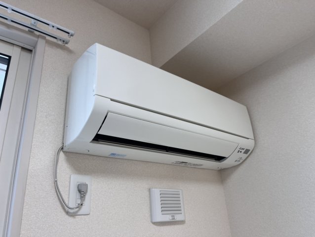 その他設備　※同施工会社写真