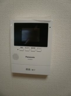 その他設備　※参考写真（同物件別部屋です)