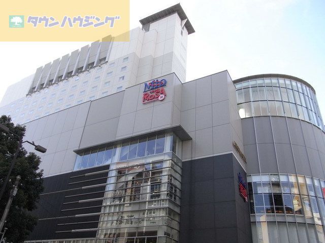ショッピングセンター　千葉中央ショッピングセンターミーオ（ショッピングセンター）まで650m