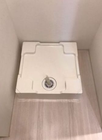 その他設備　☆室内洗濯機置き場☆