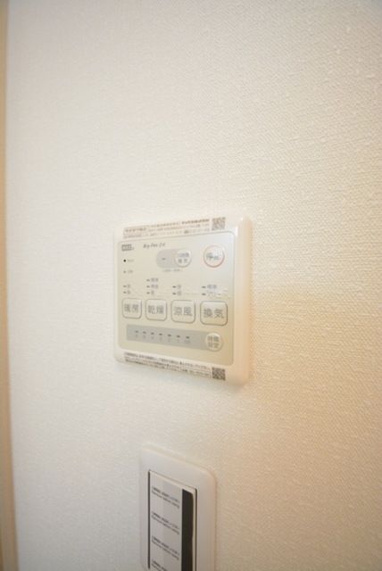 その他設備　★浴室乾燥付き★
