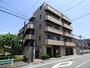 穴守稲荷駅より徒歩5分 2階 築37年2ヶ月の賃貸物件