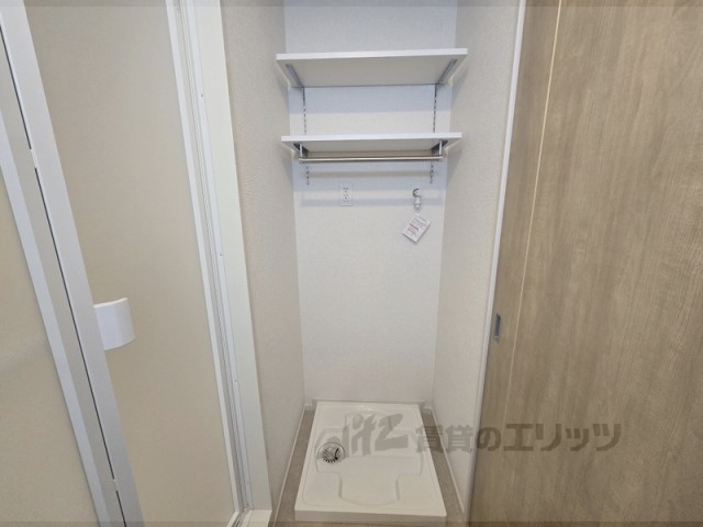 その他部屋・スペース　洗濯機置場