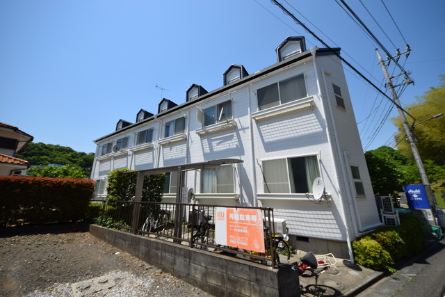 建物外観　★閑静な住宅地です★