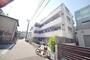 川崎大師駅より徒歩9分 3階 築38年8ヶ月の賃貸物件
