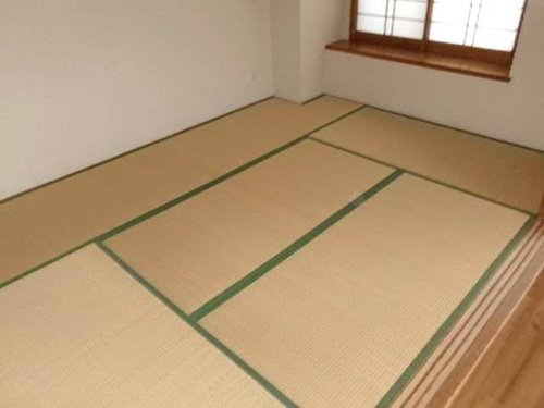 その他部屋・スペース　和室