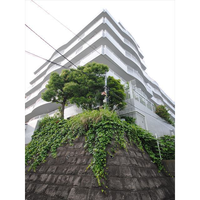 建物外観　物件の外観です