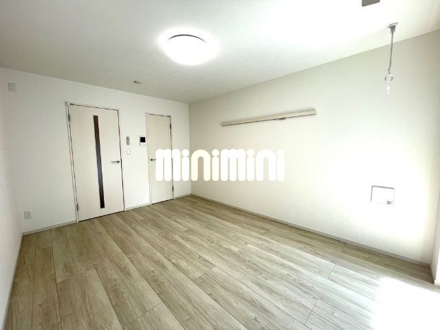 その他部屋・スペース　壁１面アクセントクロスになります