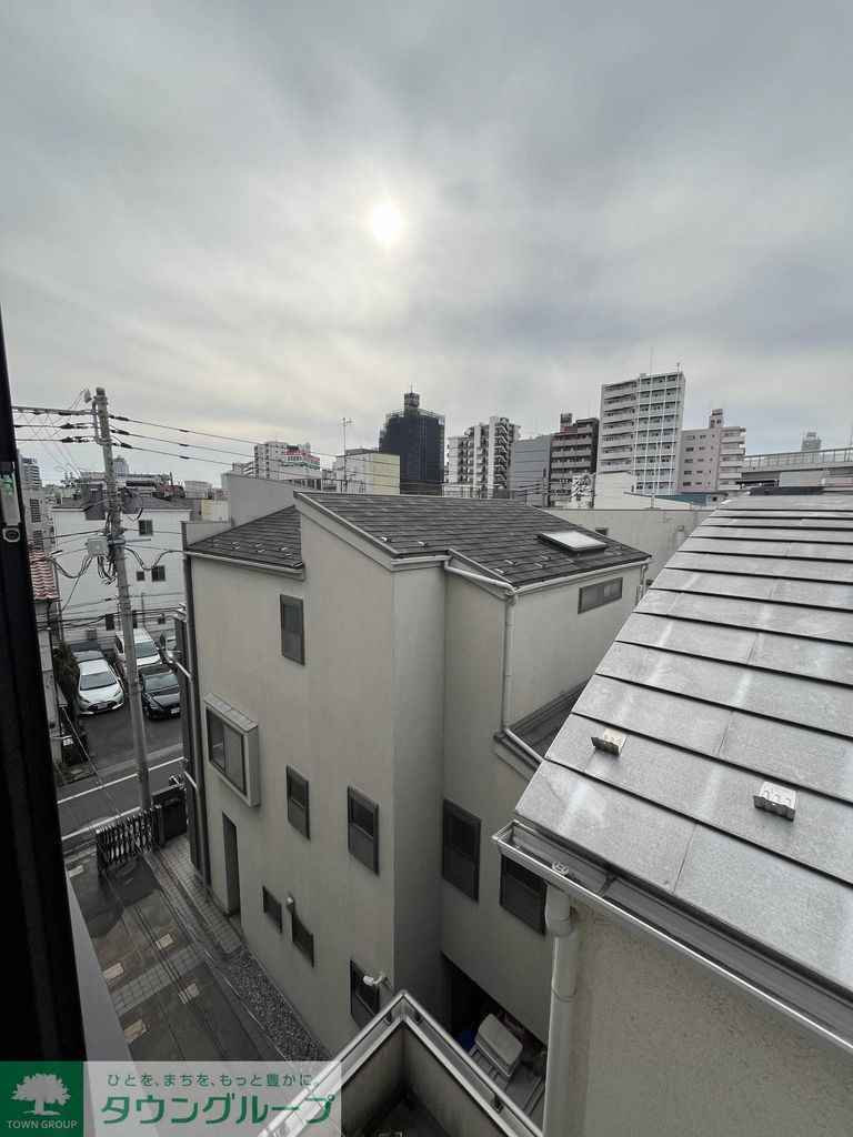 眺望　別部屋参照