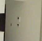 セキュリティ　モニタ付インターホン