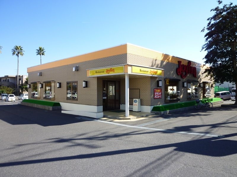 その他　ジョイフル鹿児島坂之上店（その他）まで283m