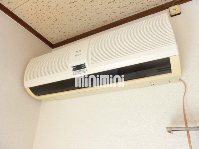 その他設備　写真は２３３号室のものになります