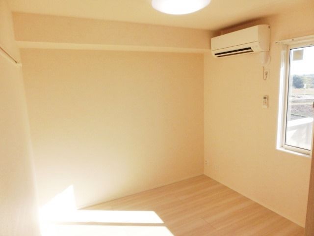 その他部屋・スペース　エアコン全室完備