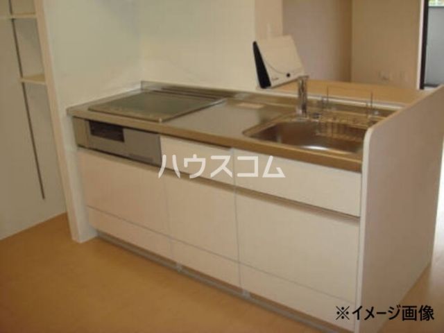 キッチン