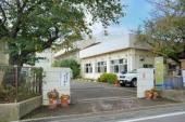 小学校　市川市立若宮小学校（小学校）まで770m