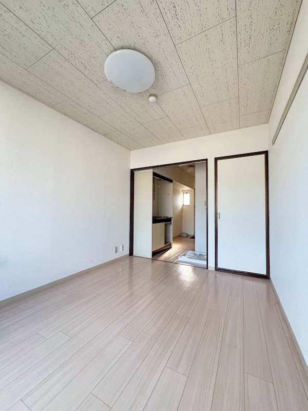 その他部屋・スペース　ゆとりある広さは魅力的です♪