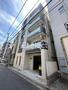 建物外観　２０１９年３月竣工の物件です