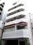 新橋駅より徒歩4分 3階 築16年5ヶ月の賃貸物件